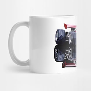 Lotus 49 Mug